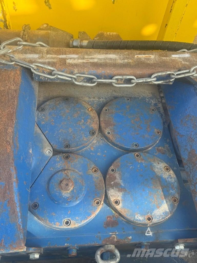  ICE 7f rb 振動打樁機