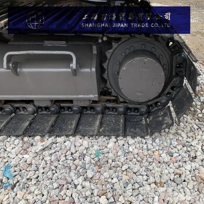 Volvo EC 140 履帶式 挖土機/掘鑿機/挖掘機