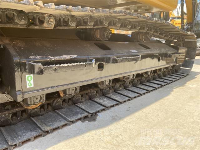 CAT 320 GC 履帶式 挖土機/掘鑿機/挖掘機