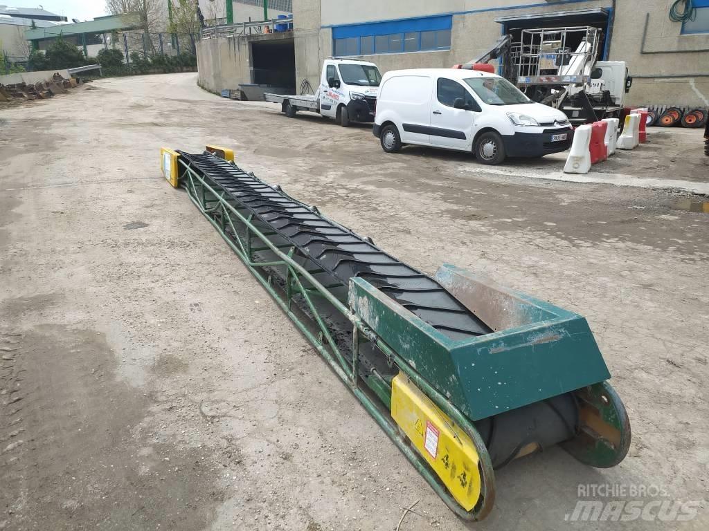  TREICO CTPG 8/500N 其他