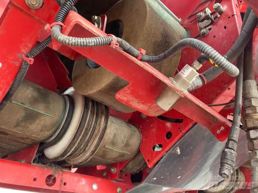 Grimme GB 215 馬鈴薯種植機