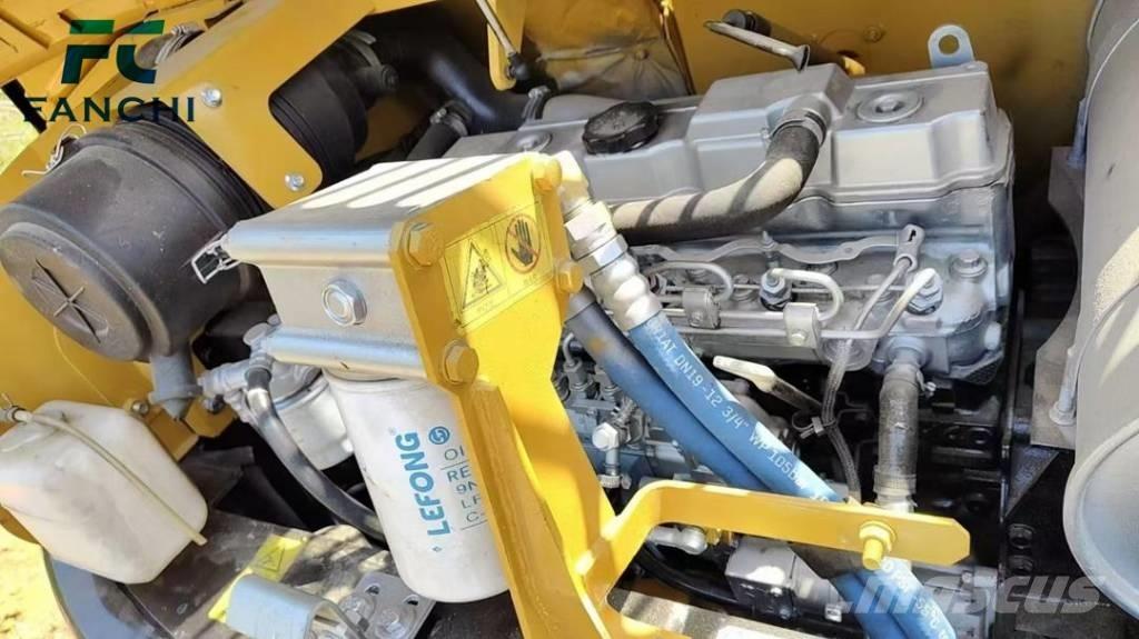 CAT 308 C 中型挖土機/掘鑿機/挖掘機 7t-12t