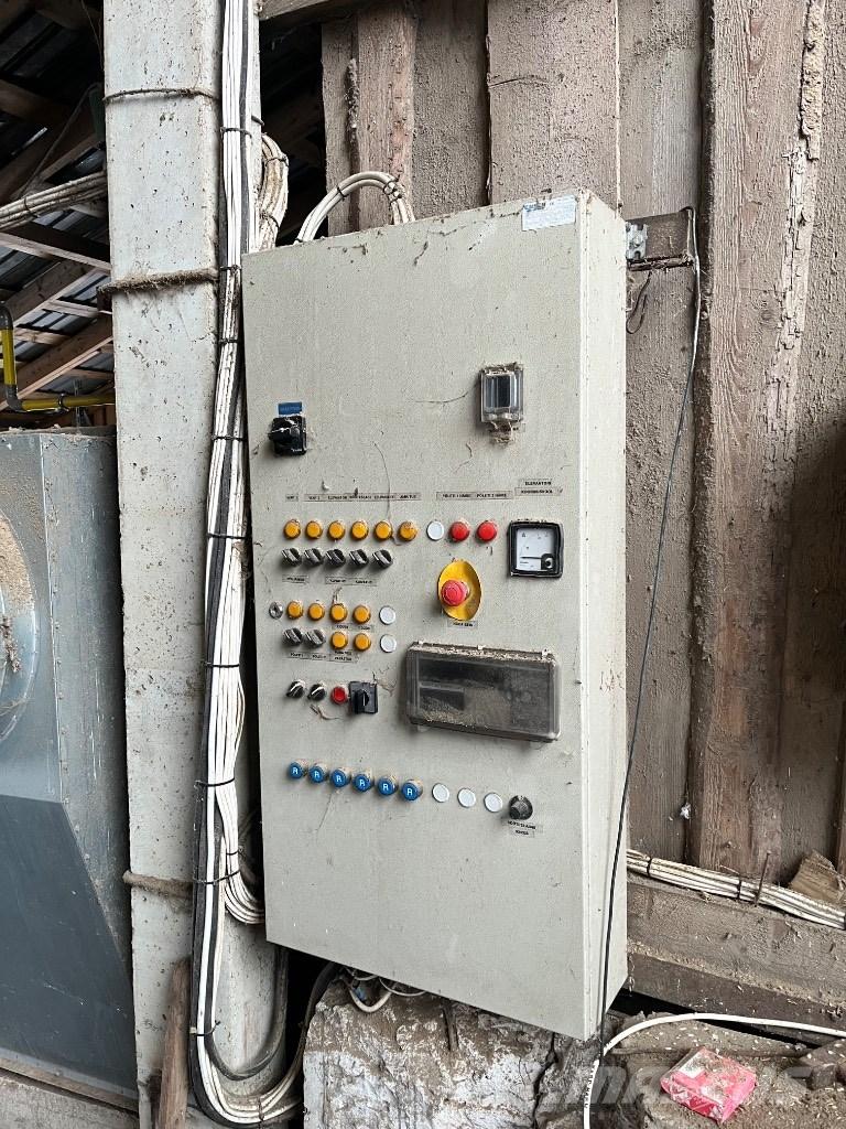  Arska F560 穀物烘乾機