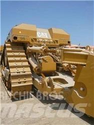CAT D11T 履帶推土機