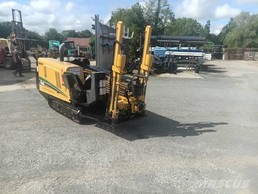 Vermeer D9x13S3 水平/臥式定向鑽機設備