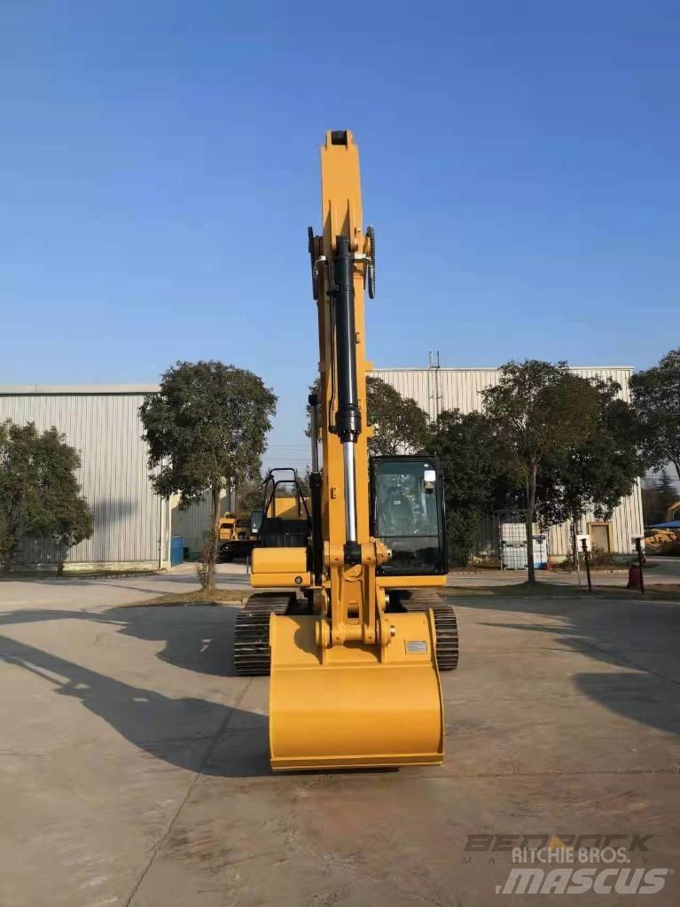 CAT 320 GC 履帶式 挖土機/掘鑿機/挖掘機