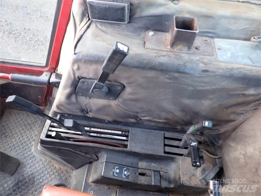 Fiat 1380 曳引機