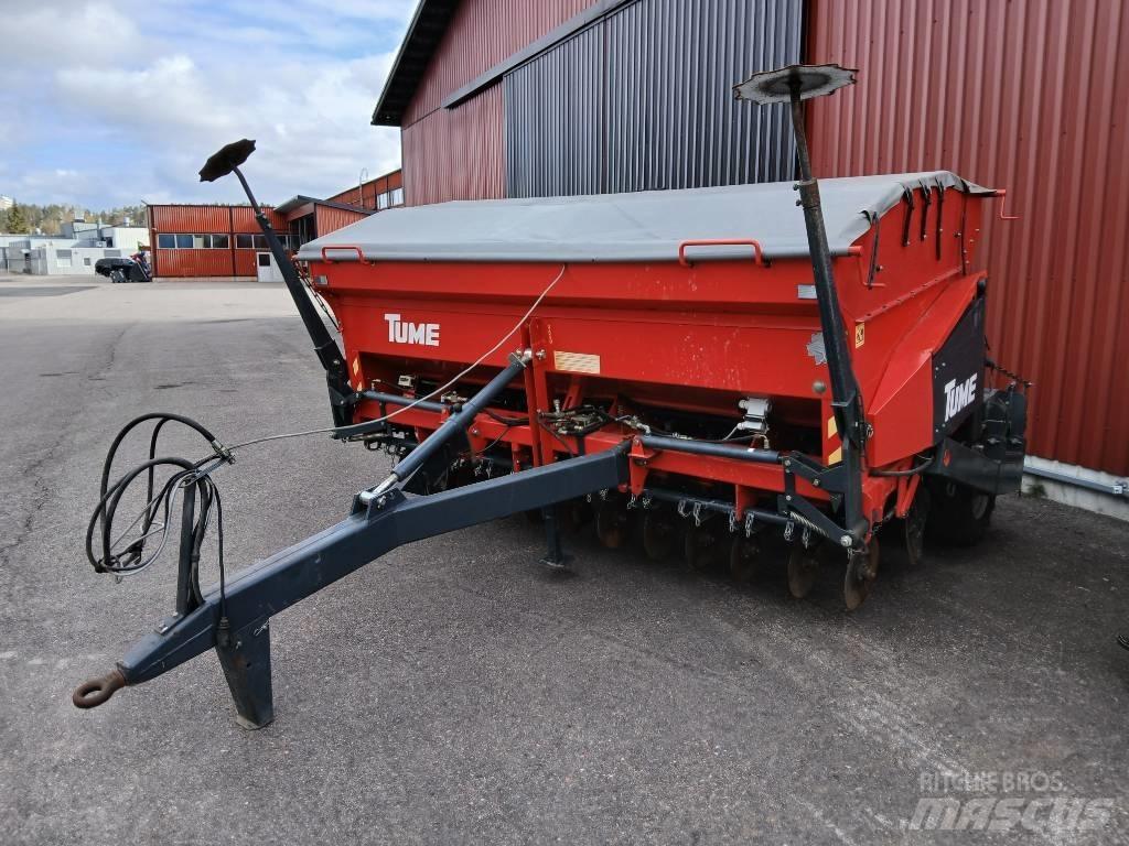 Tume HKL 3000 JC Pro 組合鑽