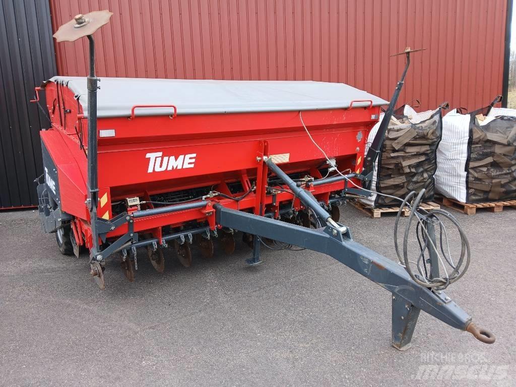 Tume HKL 3000 JC Pro 組合鑽