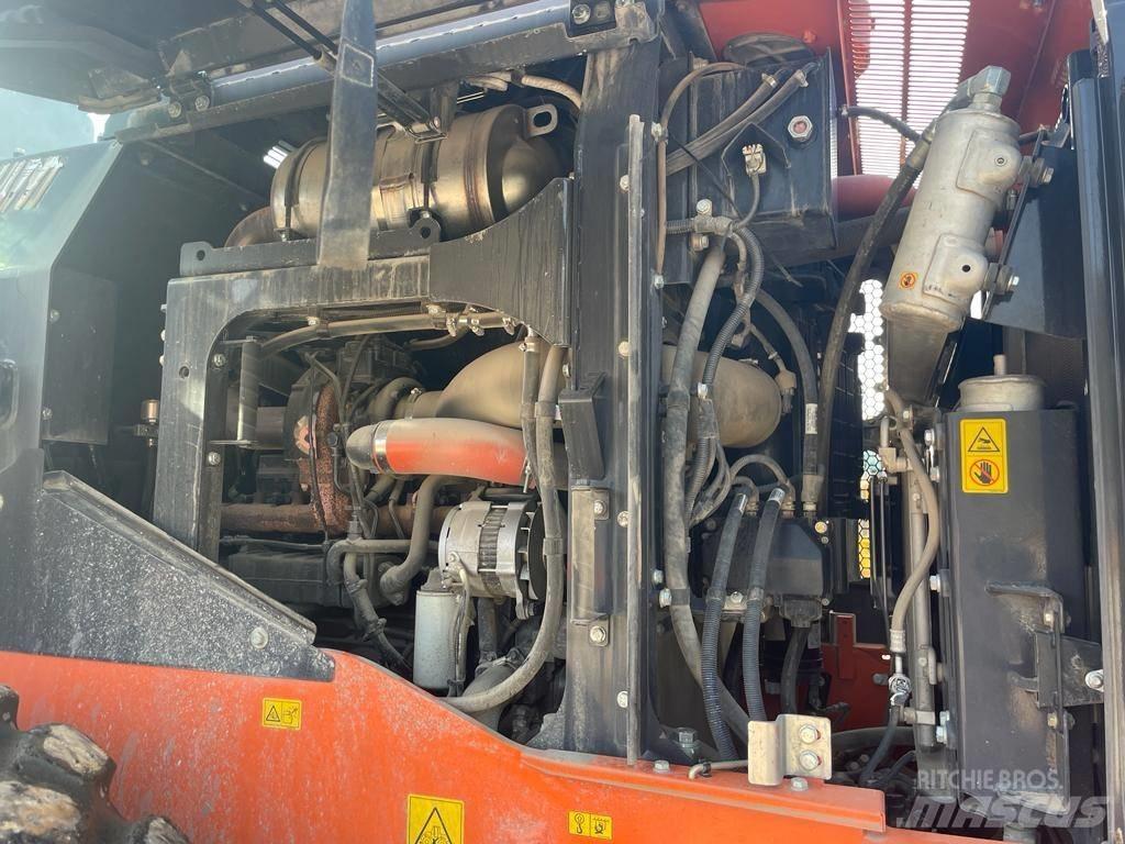 Hitachi ZW 250-6 輪胎式裝載機