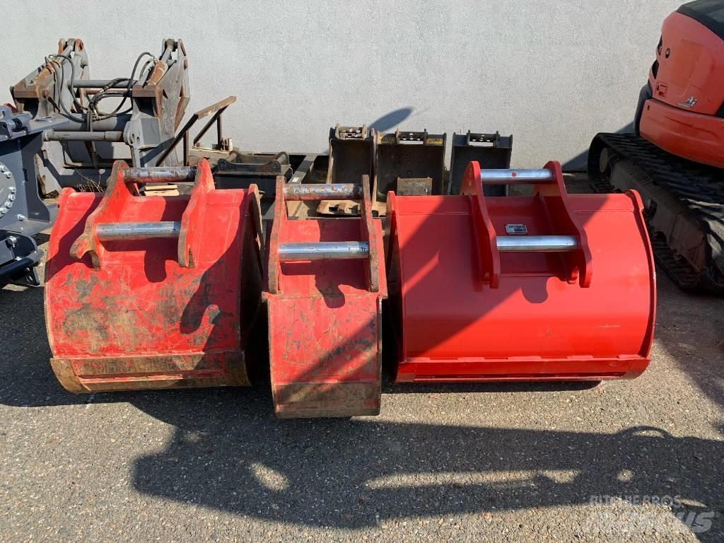 Takeuchi TB 2150 R 履帶式 挖土機/掘鑿機/挖掘機