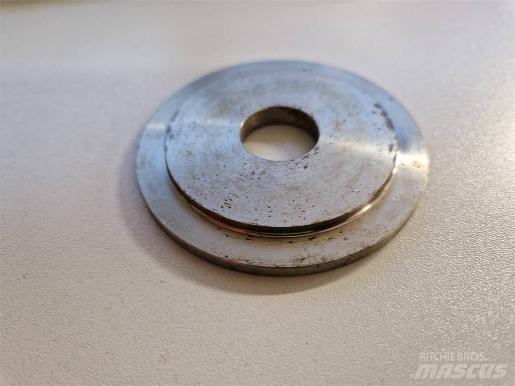Rottne 036-0006 引擎/發動機