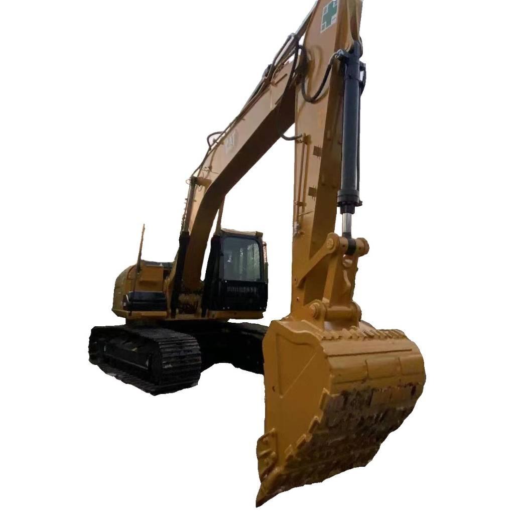 CAT CAT315D2 履帶式 挖土機/掘鑿機/挖掘機