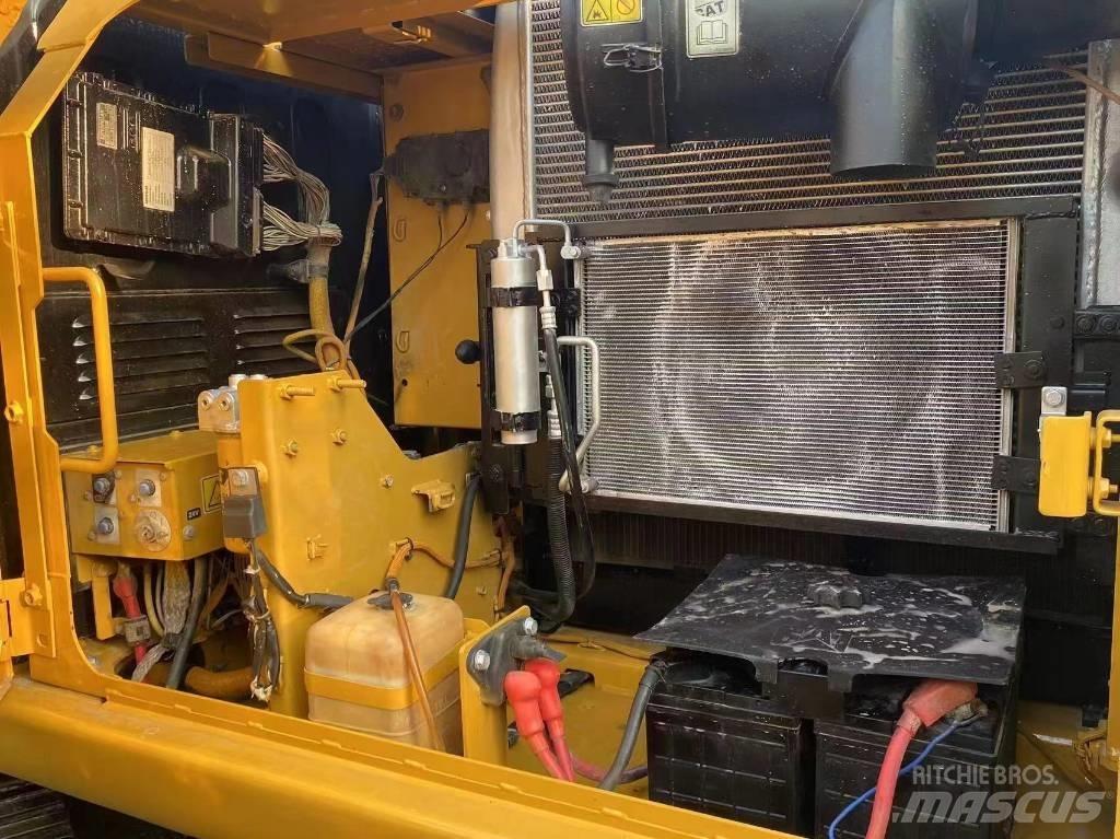 CAT CAT315D2 履帶式 挖土機/掘鑿機/挖掘機