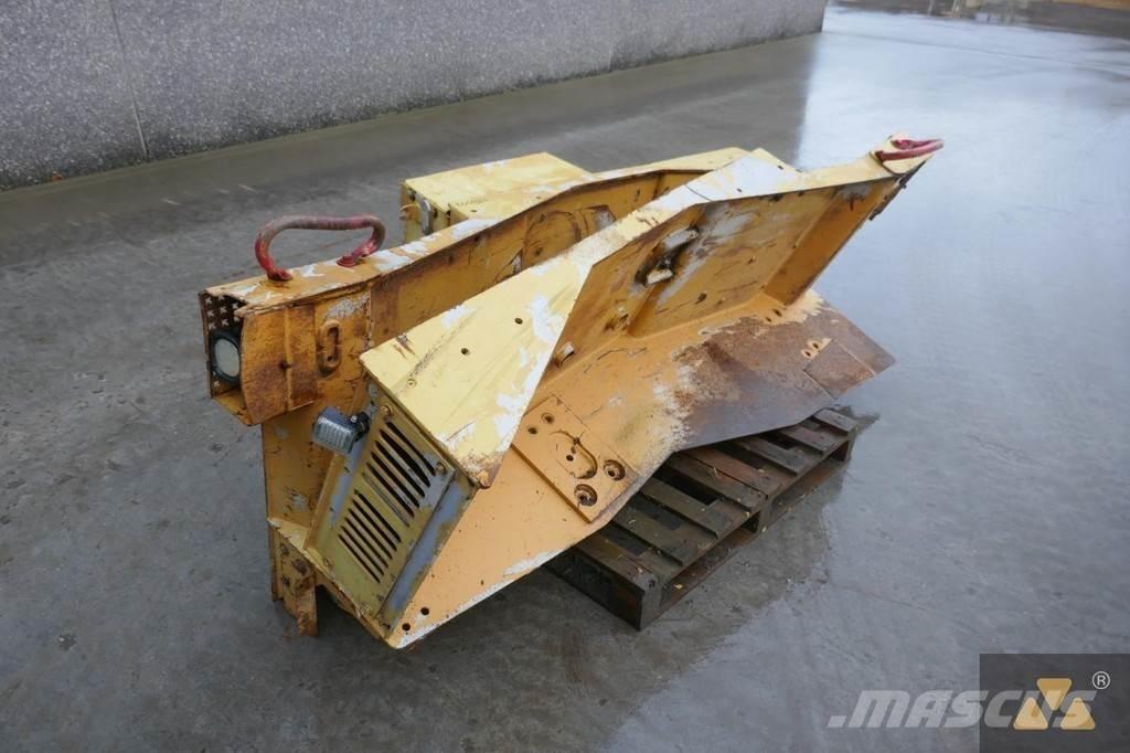 CAT 9N-4205 其他組件