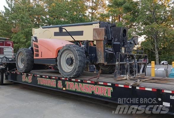 JLG 1055 伸縮臂操作車