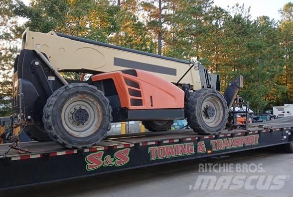 JLG 1055 伸縮臂操作車