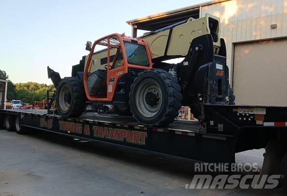 JLG 1055 伸縮臂操作車