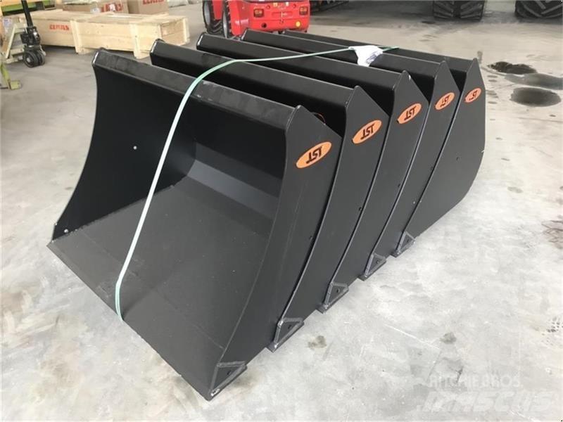 JST M SKOVL 120 CM 其他組件