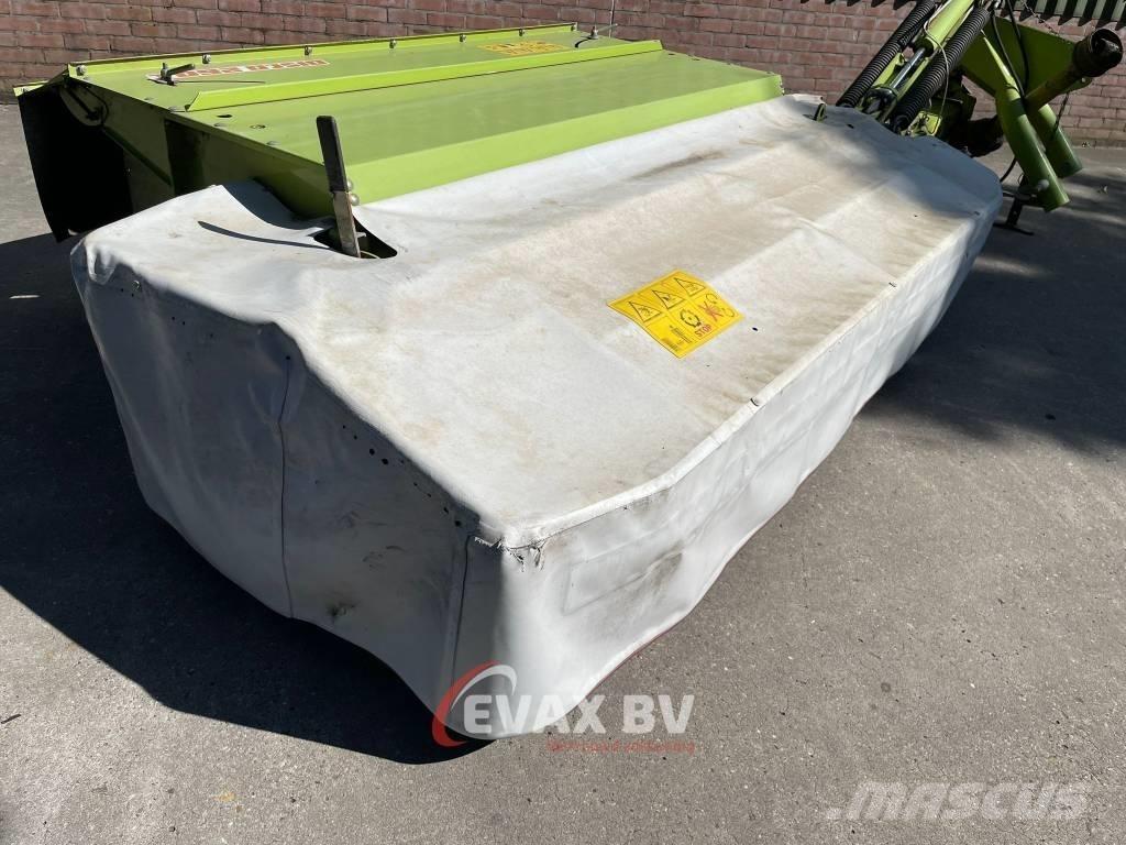 CLAAS Disco 260 C 割草劑