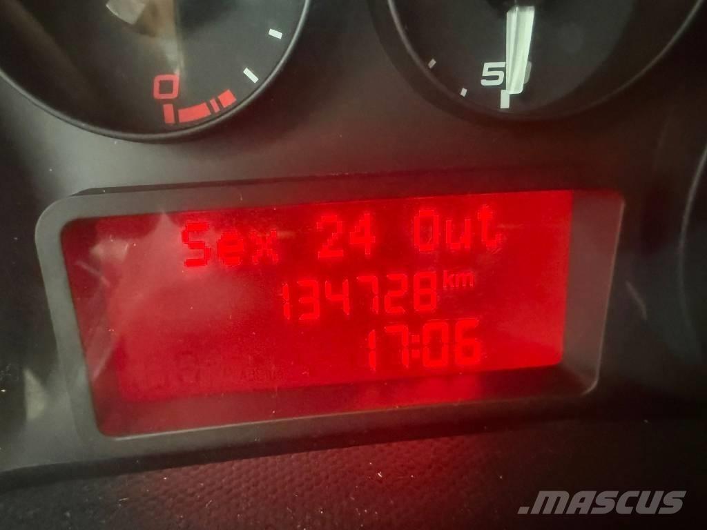 Iveco Daily 35-140 傾卸車