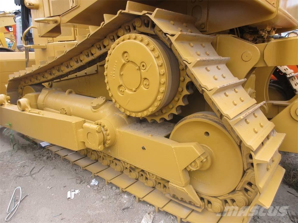 CAT D 8 N 履帶推土機