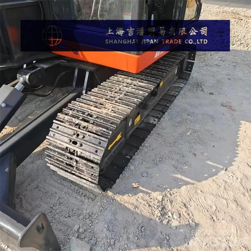 Kubota KX 183 中型挖土機/掘鑿機/挖掘機 7t-12t