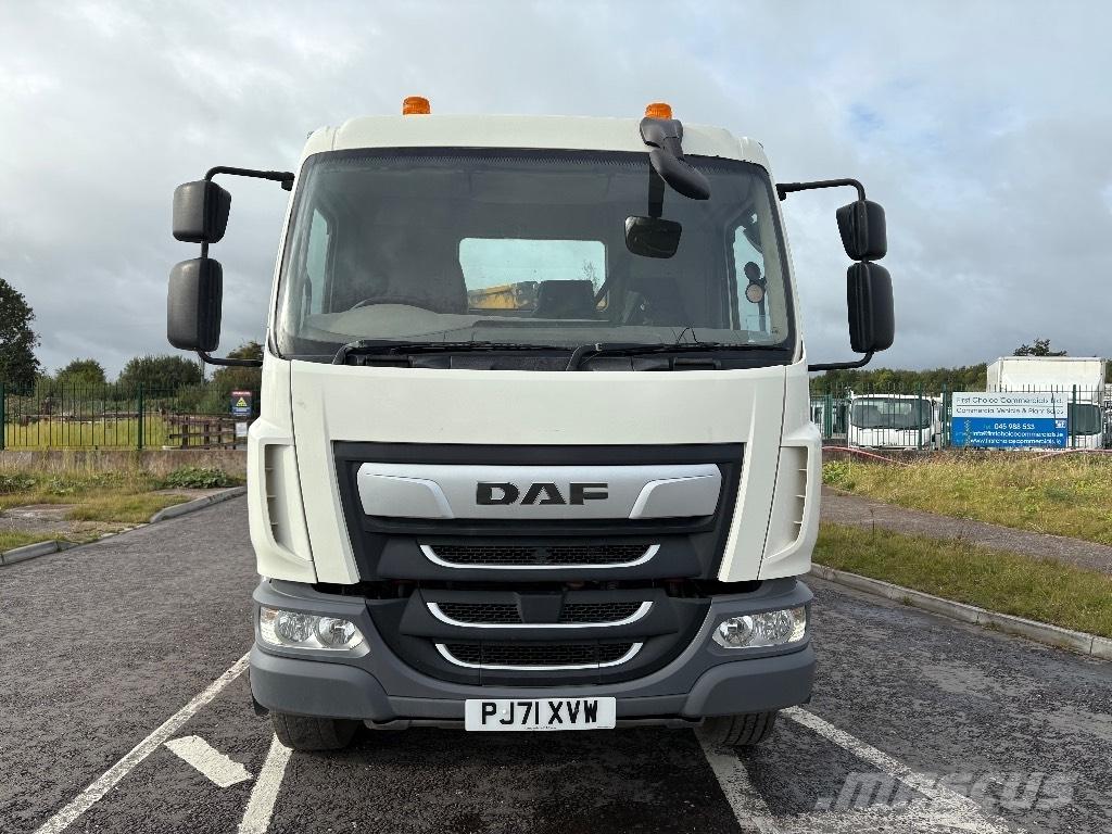 DAF LF260 其他貨車