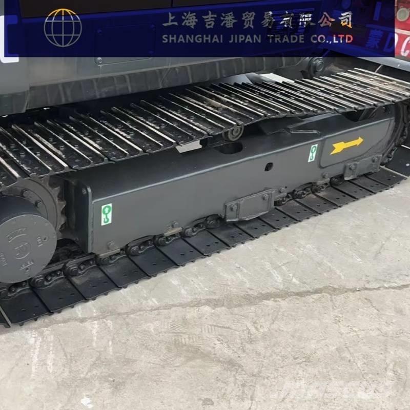 Volvo EC 60 C 履帶式 挖土機/掘鑿機/挖掘機