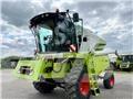 CLAAS AVERO 240 聯合收穫機