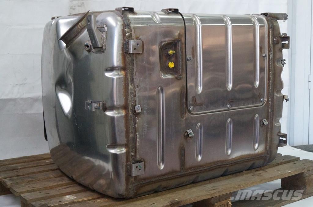 Ford F MAX / F-MAX 其他組件