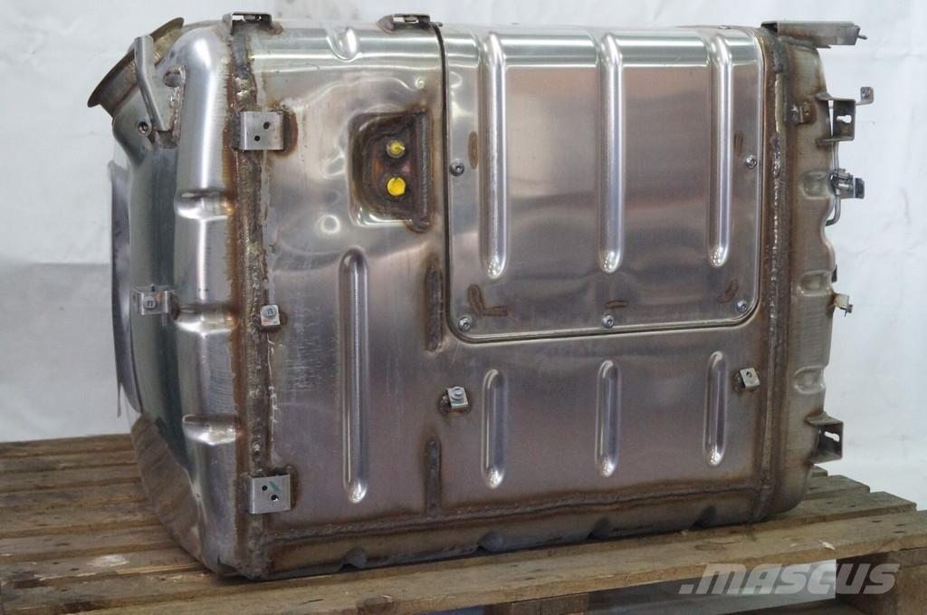 Ford F MAX / F-MAX 其他組件