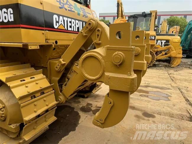 CAT D 6 G 履帶推土機