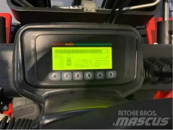 EP EFL 302 (3000KG) 電動堆高機