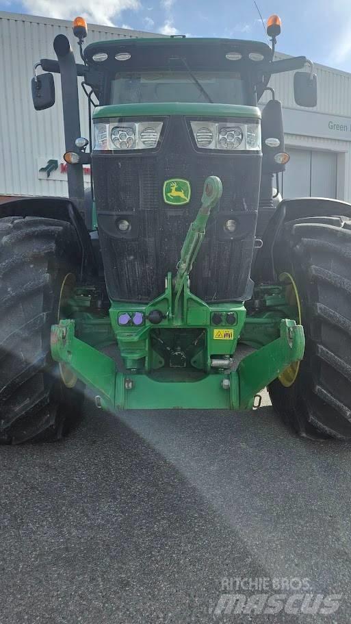 John Deere 7290R 曳引機