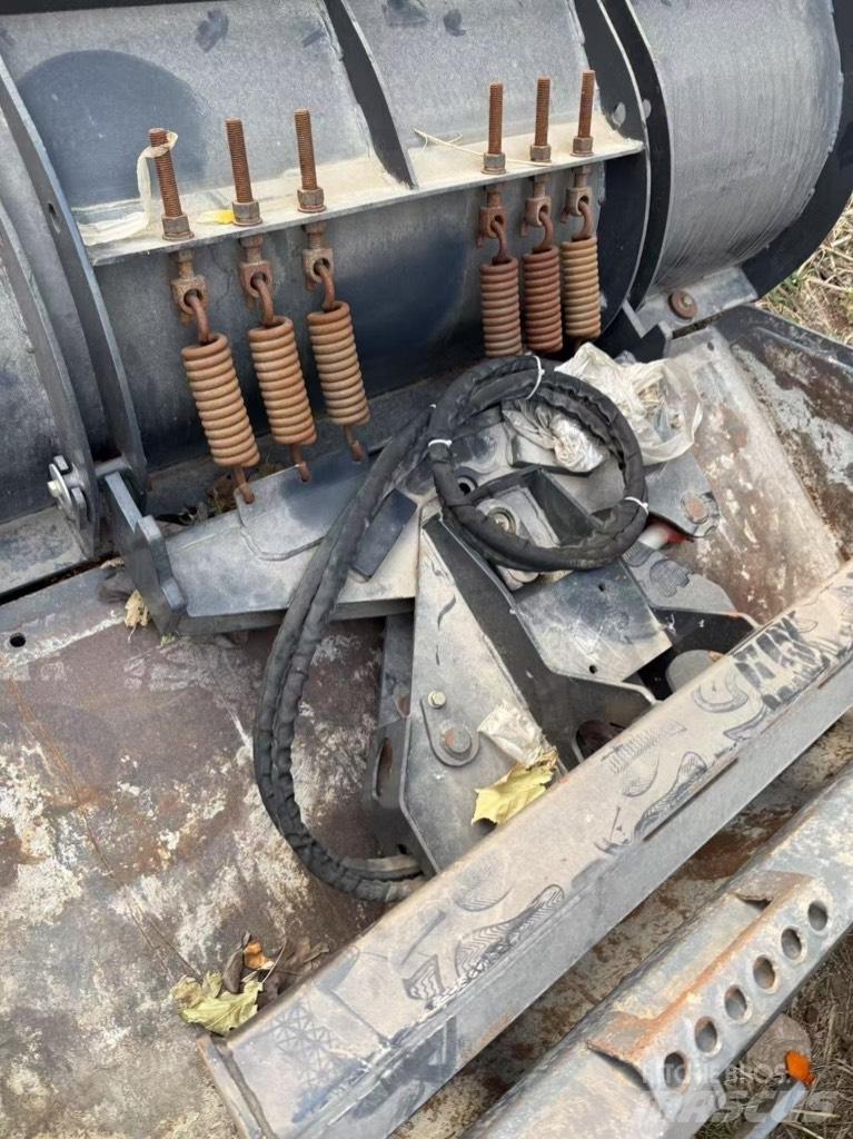Bobcat S 18 滑移轉向裝載機