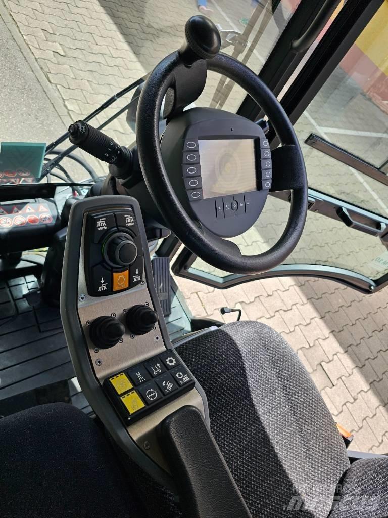 Kärcher MC130 掃倉機