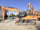 Doosan DX225LC-7 履帶式 挖土機/掘鑿機/挖掘機