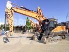 Doosan DX225LC-7 履帶式 挖土機/掘鑿機/挖掘機