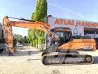Doosan DX225LC-7 履帶式 挖土機/掘鑿機/挖掘機