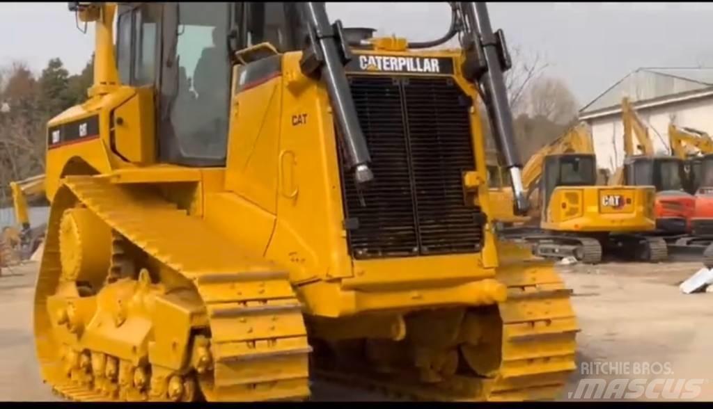 CAT D 8 T 履帶推土機
