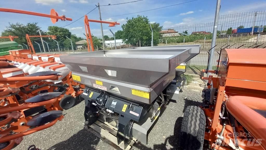 Maschio Zeno 18 礦物撒布機
