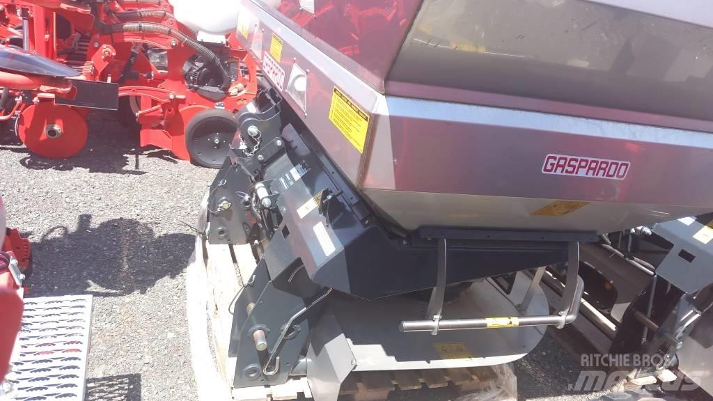 Maschio Zeno 18 礦物撒布機