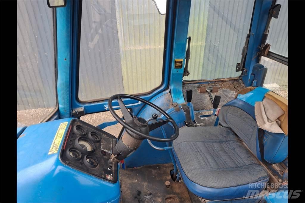 Ford 6700 曳引機