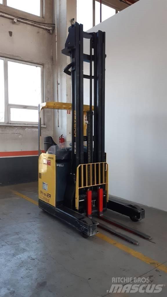 Hyster R1.4H 前伸式堆高機(叉車)