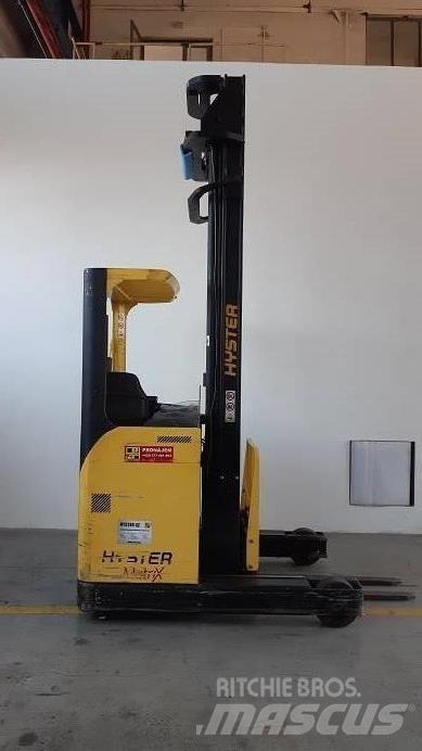 Hyster R1.4H 前伸式堆高機(叉車)