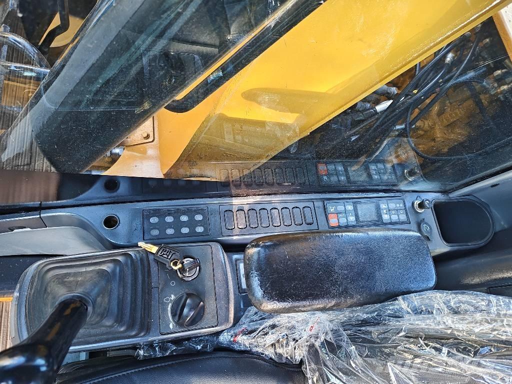 CAT 312 D 履帶式 挖土機/掘鑿機/挖掘機