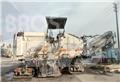Wirtgen W2000 瀝青冷銑刨機/銑床