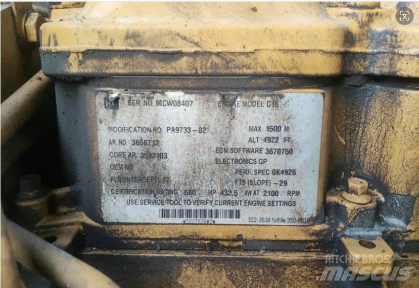 Wirtgen W2000 瀝青冷銑刨機/銑床