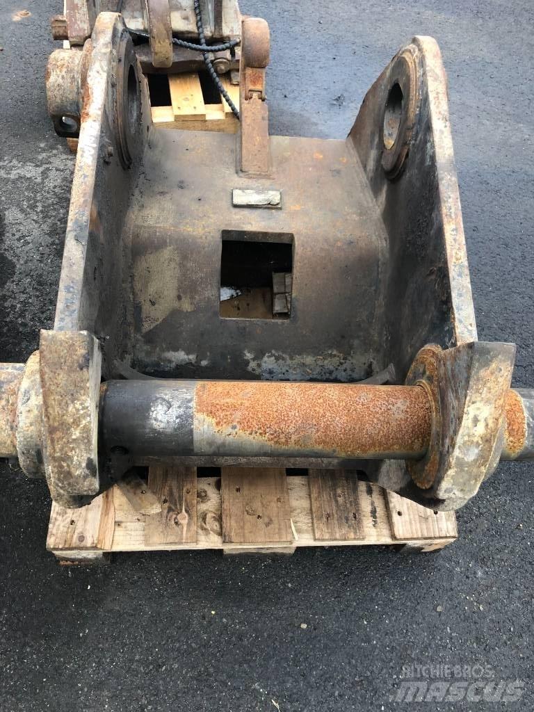 Hitachi HCW55S 快速連結器